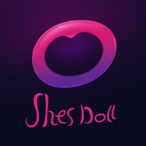 ShesDoll Logo