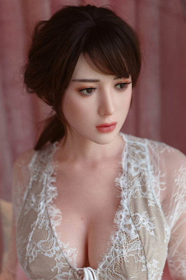 RZR Doll | GYNOID | 婉莹 162cm / 28kg  C Cup