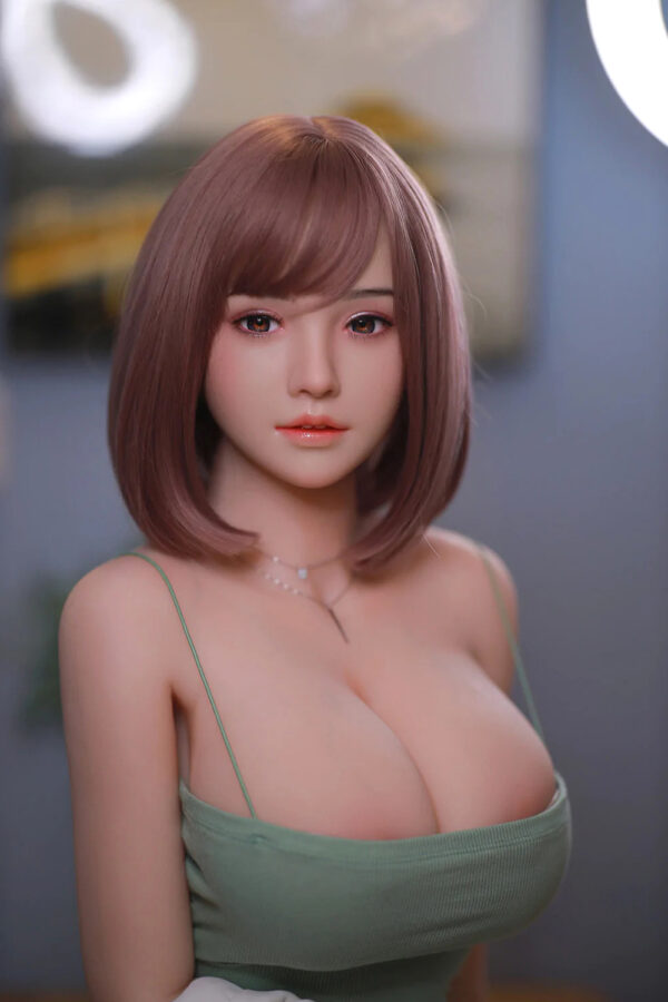 JYDoll | YunXi  161cm/35kg D-Cup