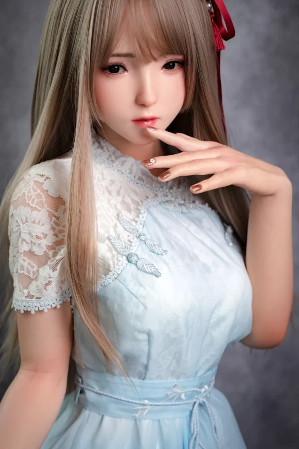 FUDOLL | Chinatsu 150cm/30kg B-Cup