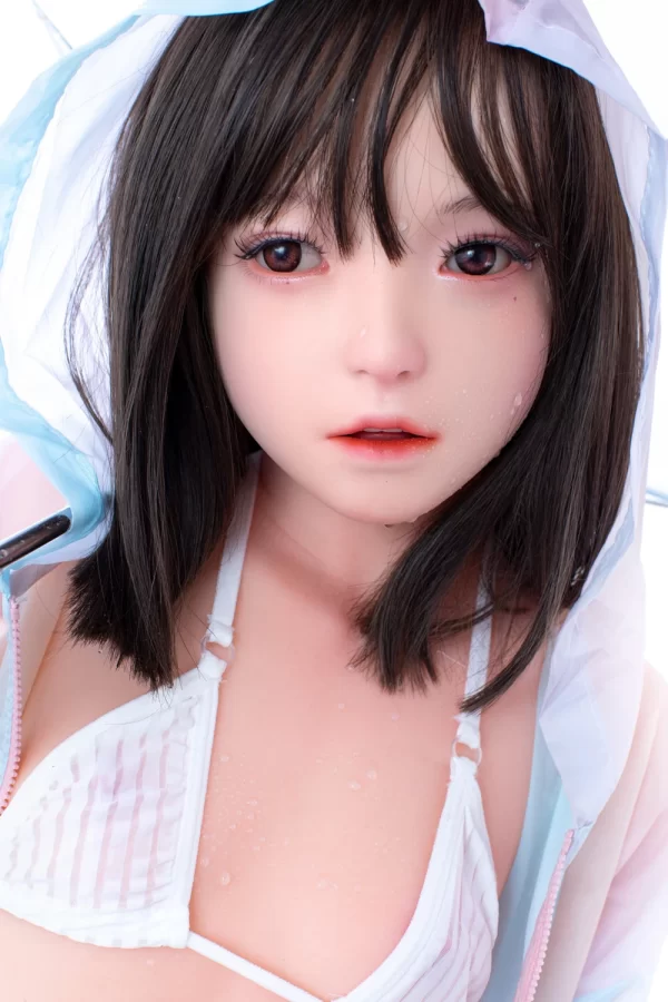 FUDOLL | Kanna J008 145cm/23kg A-Cup