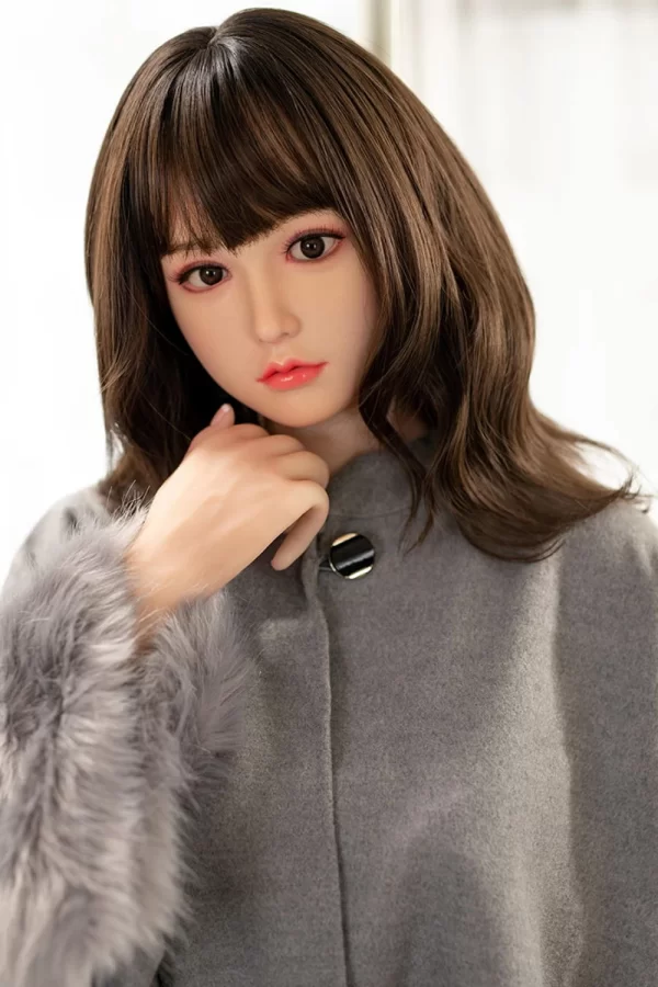 FUDOLL | Rika RZC014 158cm/35kg C Cup
