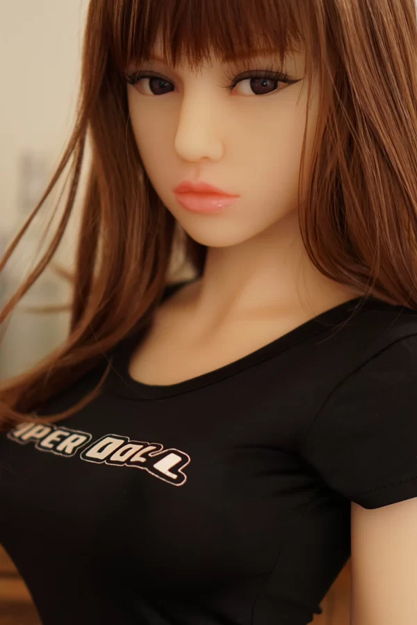Piper | Phoebe 130cm/22kg D-Cup