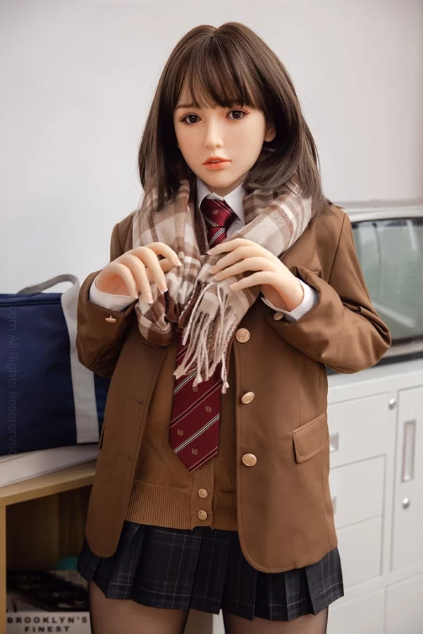 HANIDOLL | Bonnie 165cm/38.5kg D Cup