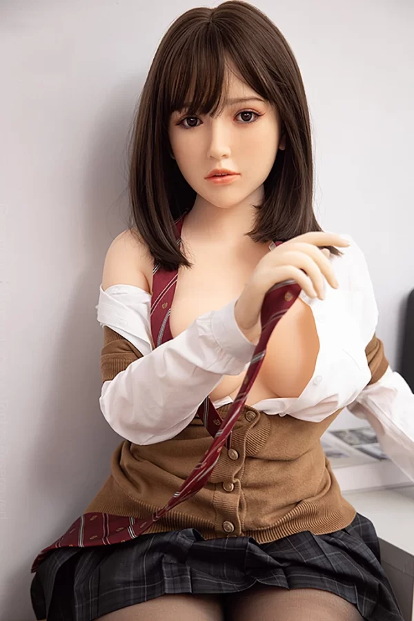 HANIDOLL | Bonnie 165cm/38.5kg D Cup
