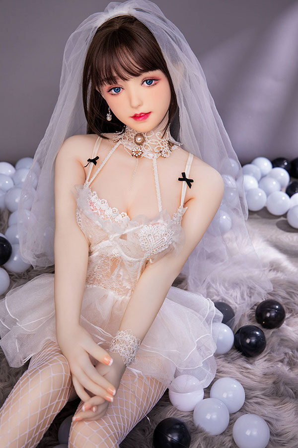HANIDOLL | Kasumi 140cm/28kg D Cup
