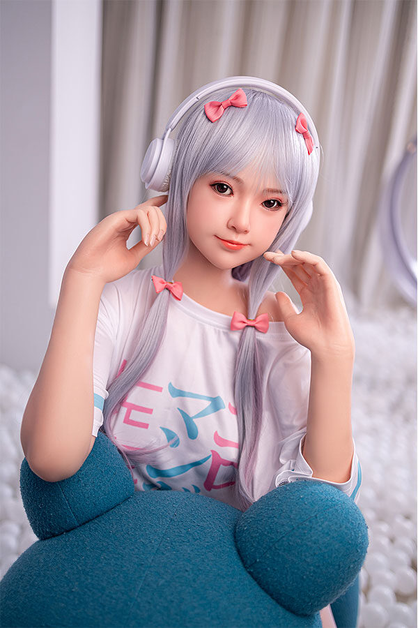 HANIDOLL | Komi 158cm/31.5kg C Cup
