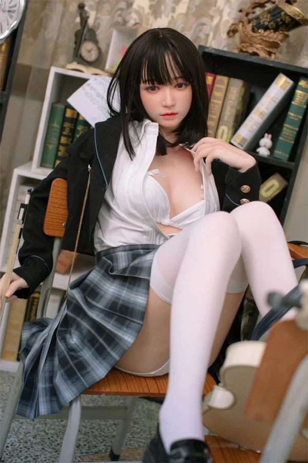 Bezlya-Sunset-夕颜-160cm-35kg-B-Cup-05