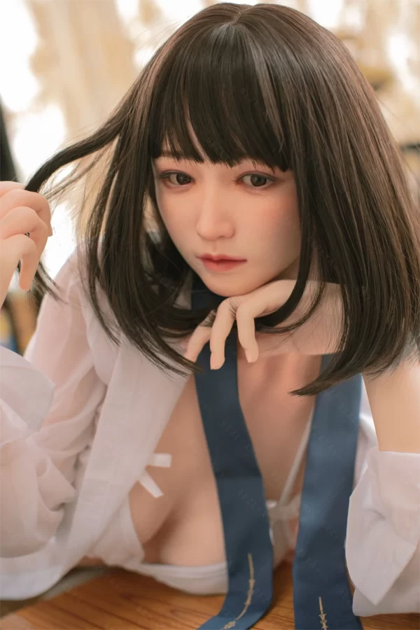 Bezlya | Xiyan 夕颜 160cm/35kg B Cup