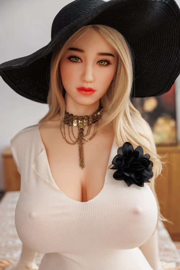 HRDOLL | Isabel 170cm/46kg H-Cup