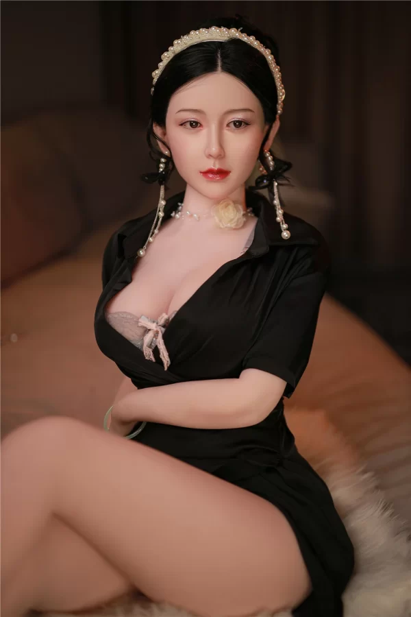 JYDOLL | MuQing 163cm/39kg E Cup