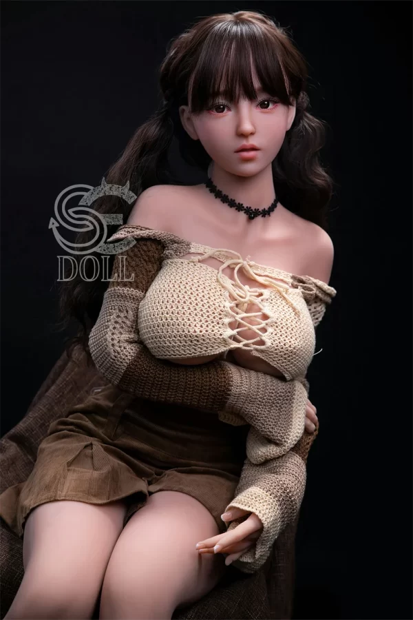 SEDOLL | Hitomi 161cm/35kg F Cup