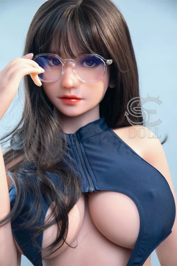 SEDOLL | Phoebe 157cm/35kg H Cup