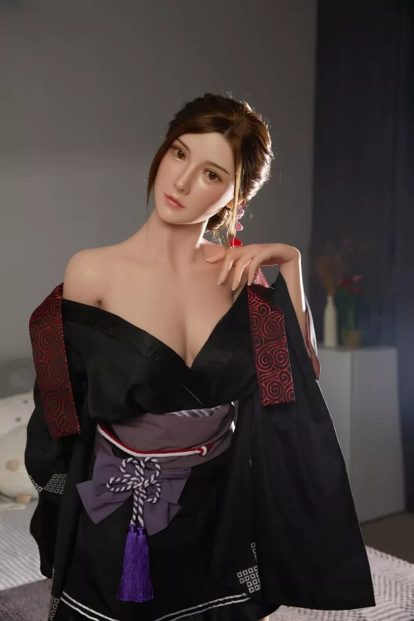 CST DOLL | Yuri 160cm/34kg D-Cup