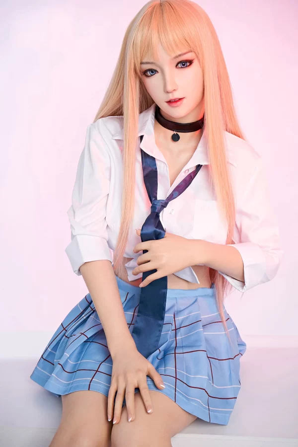 EXDOLL | Jiaxin Ukiyo-e 165cm/29kg E-Cup