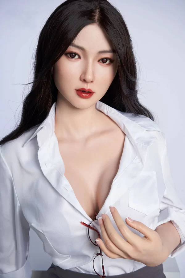 EXDOLL | Jieyu Ukiyo-e 165cm/29kg E-Cup