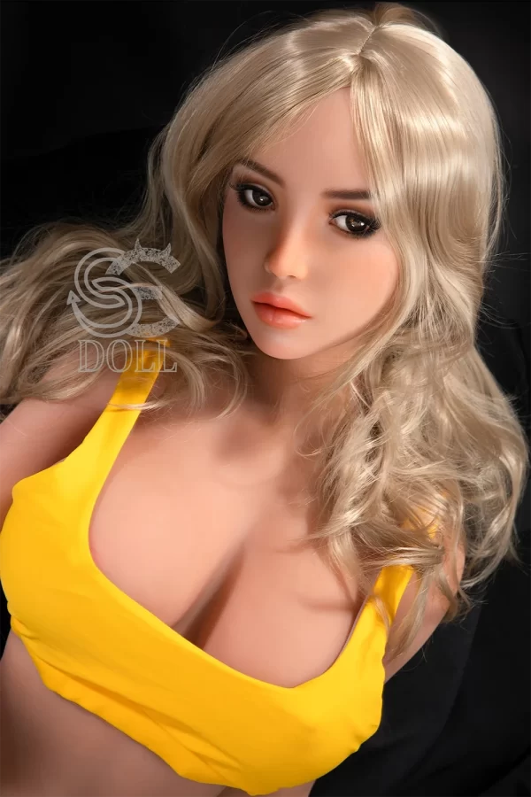 SEDOLL | Jenny 161cm/35kg F Cup
