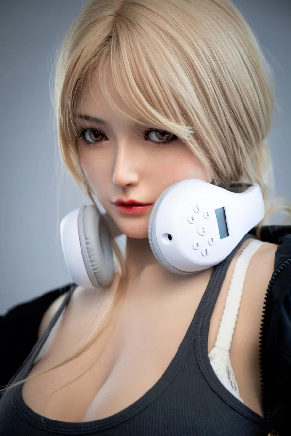 EXDOLL | Katherine CyberFusion 166cm/39.5kg F-Cup