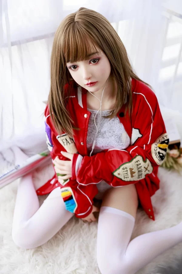 EXDOLL | Ruby CyberFusion 155cm/29.5kg B-Cup