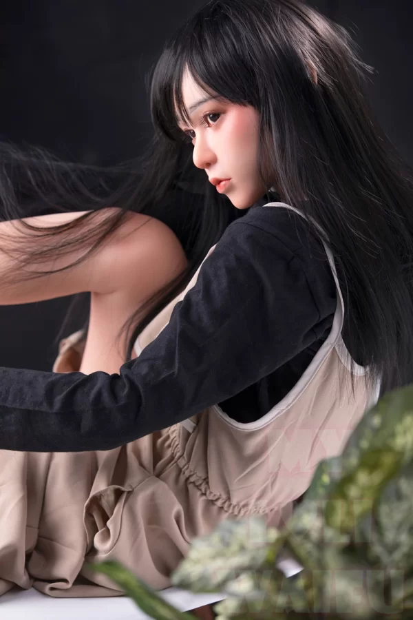 My Loli Waifu | 结菜 Yuna 145cm/27kg A-Cup