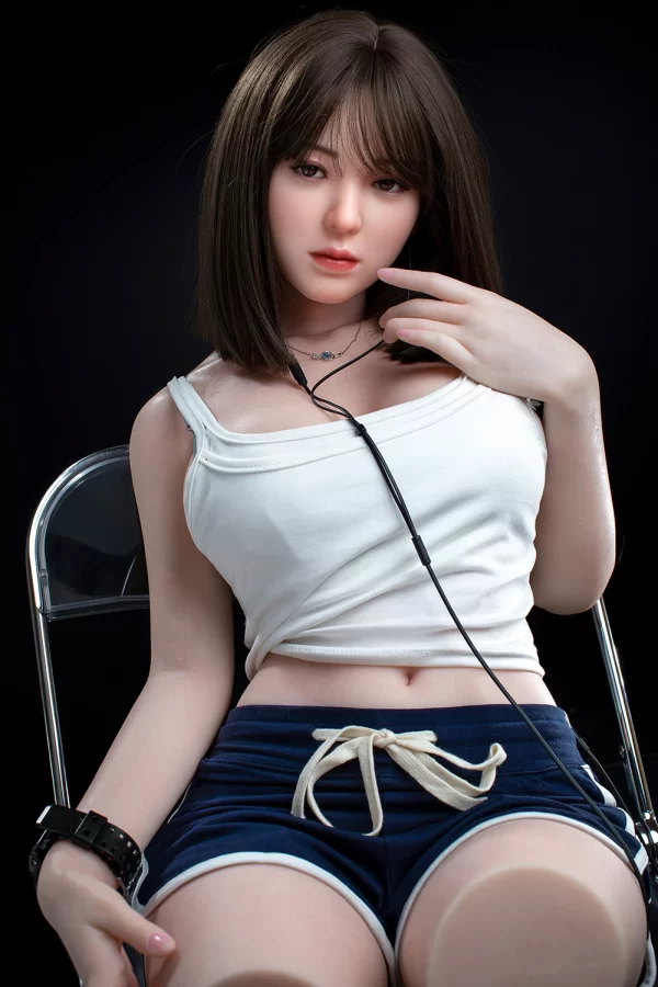 RZR Doll | GYNOID | Torso Body #17 86cm/30kg D-Cup