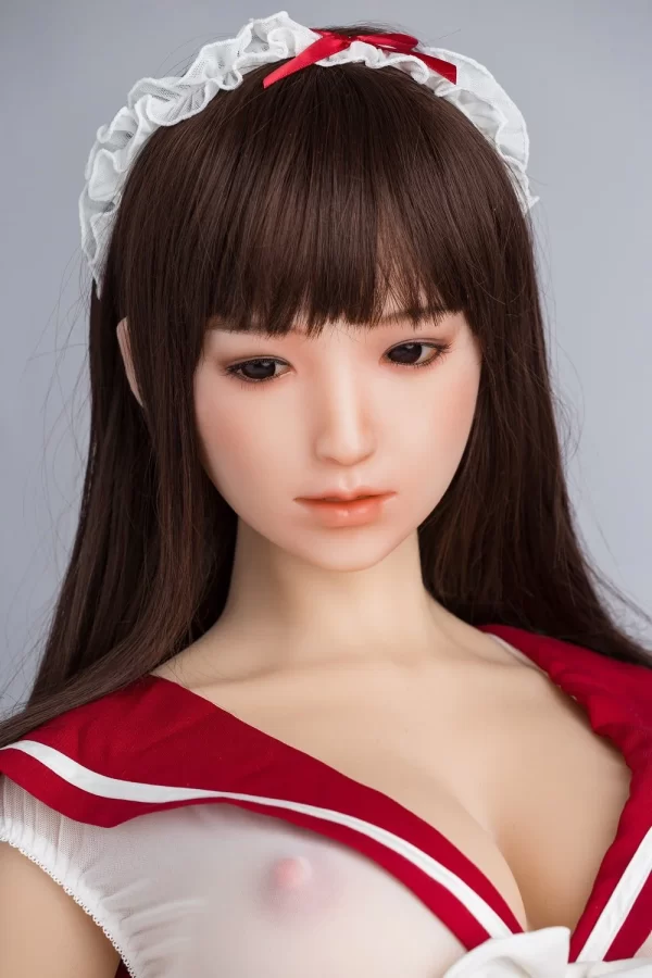 SANHUI | Meixi 美熙 165cm/32kg E-Cup