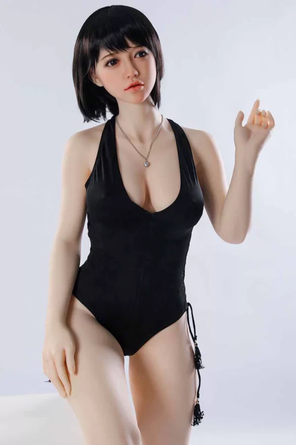 SANHUI | Mengyao 梦瑶 | All In One 153cm/34kg E-Cup
