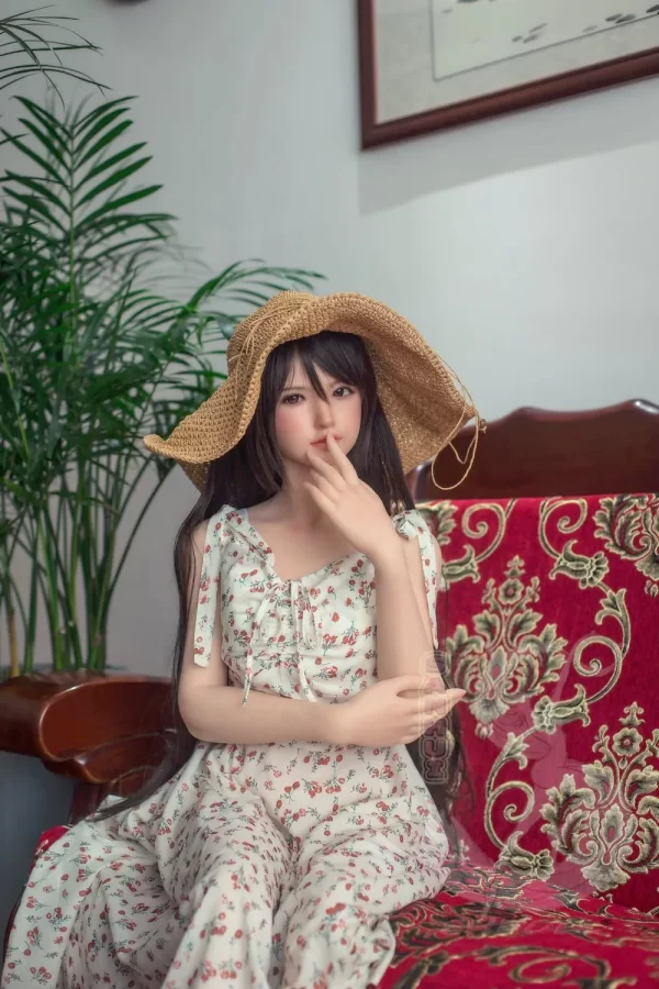 SANHUI | Nanxi 南兮 145cm/24kg B-Cup