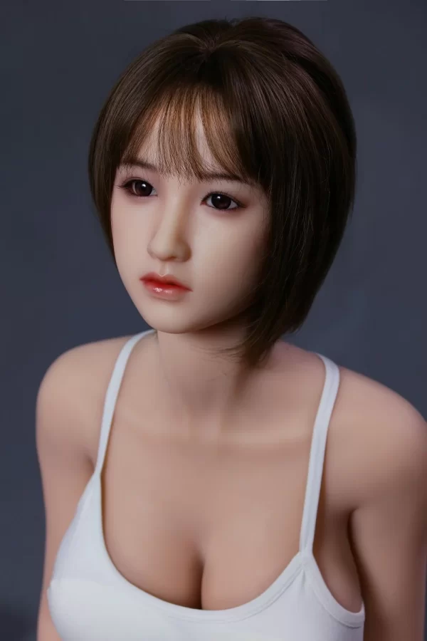 SANHUI | Xiaoqiao 小乔 | Flexible Edition Skeleton 158cm/31kg F-Cup