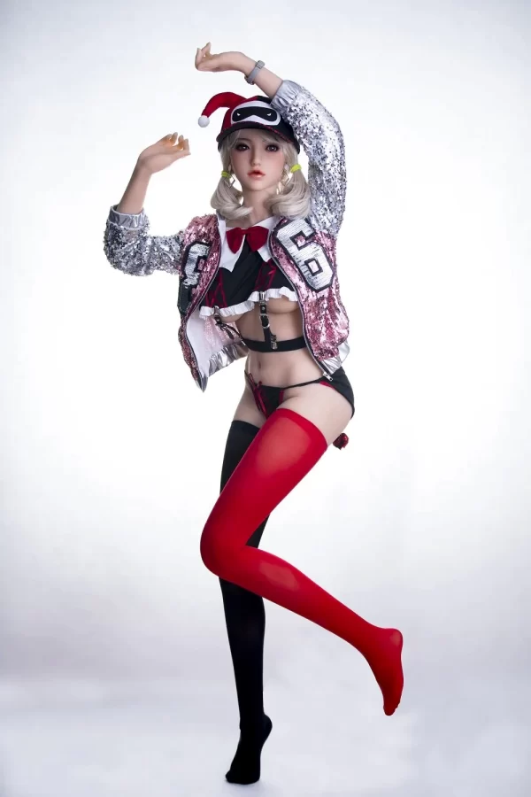 SANHUI-Xiaowei-158cm-31kg-D-Cup-14