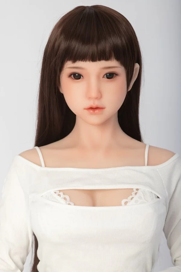 SANHUI | Xiaoyou 小优 | All In One 145cm/24kg C-Cup