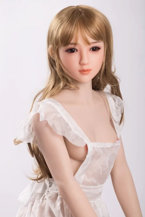 SANHUI | Mengmeng 萌萌 | 145cm/22.7kg A-Cup