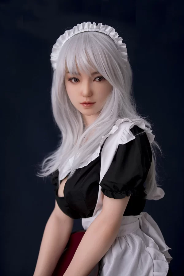 Sino Doll | Linyin 凛音 162cm/34kg E-Cup