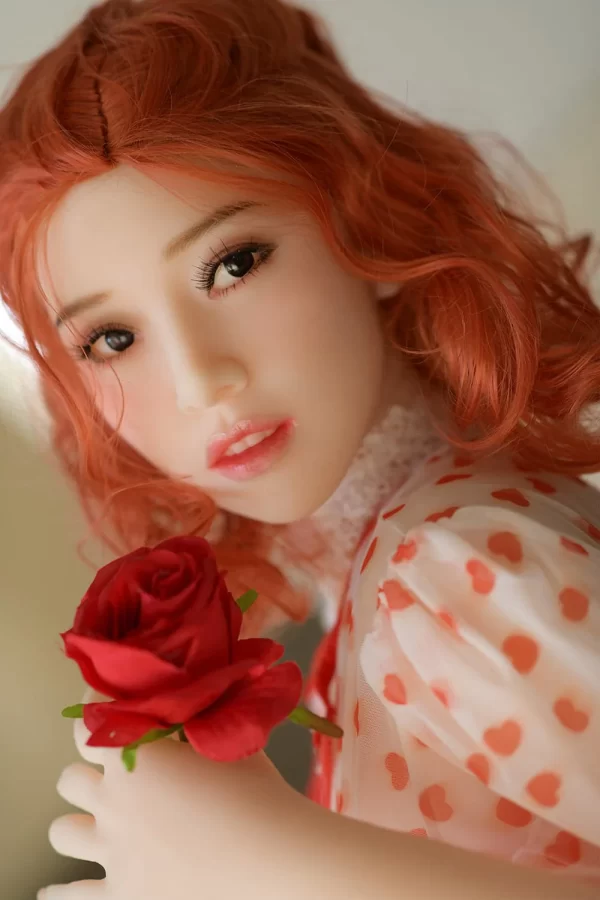 6YE Doll | Head N86 | Valery 165cm/41kg F-Cup