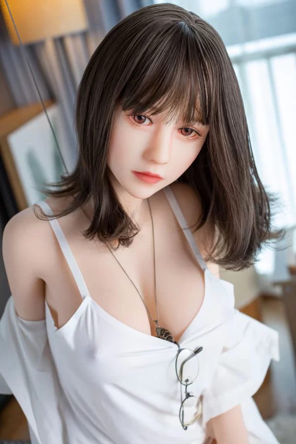 FJ Doll | STWW Series | Jenny 158cm/35kg E-Cup