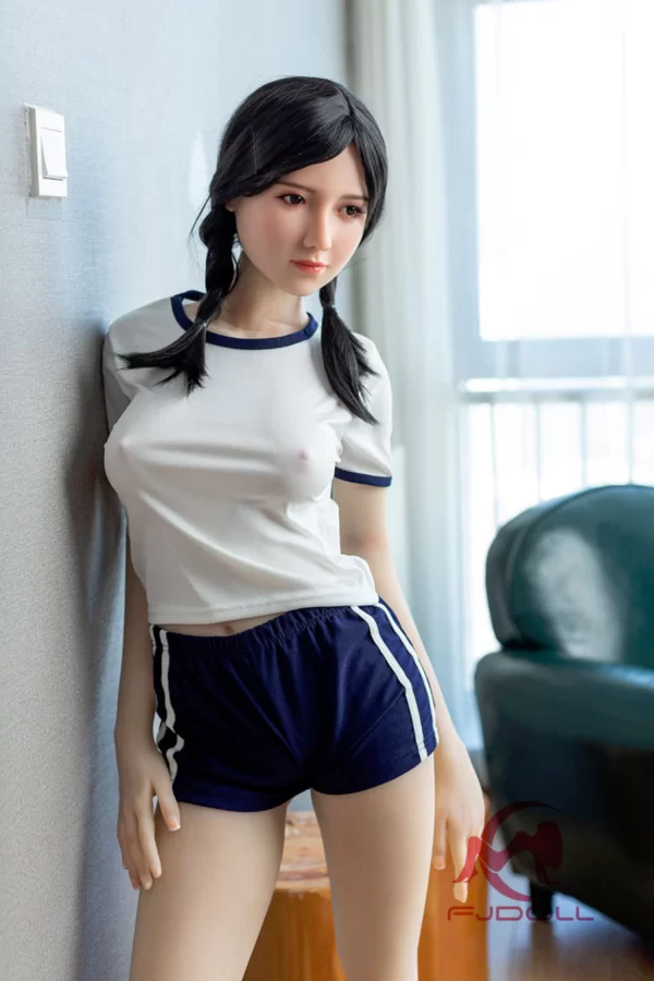 FJ Doll | STWW Series | Lisa 159cm/35kg C-Cup