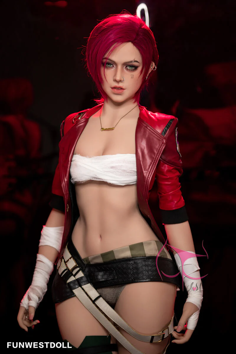 FunWest_Doll_#029_Sophiemina_157cm_40kg_C_Cup_01