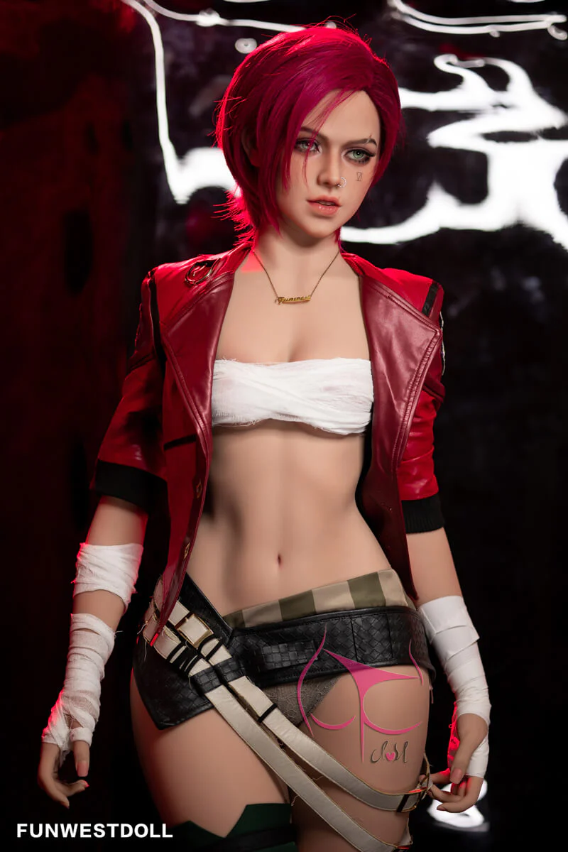 FunWest_Doll_#029_Sophiemina_157cm_40kg_C_Cup_02