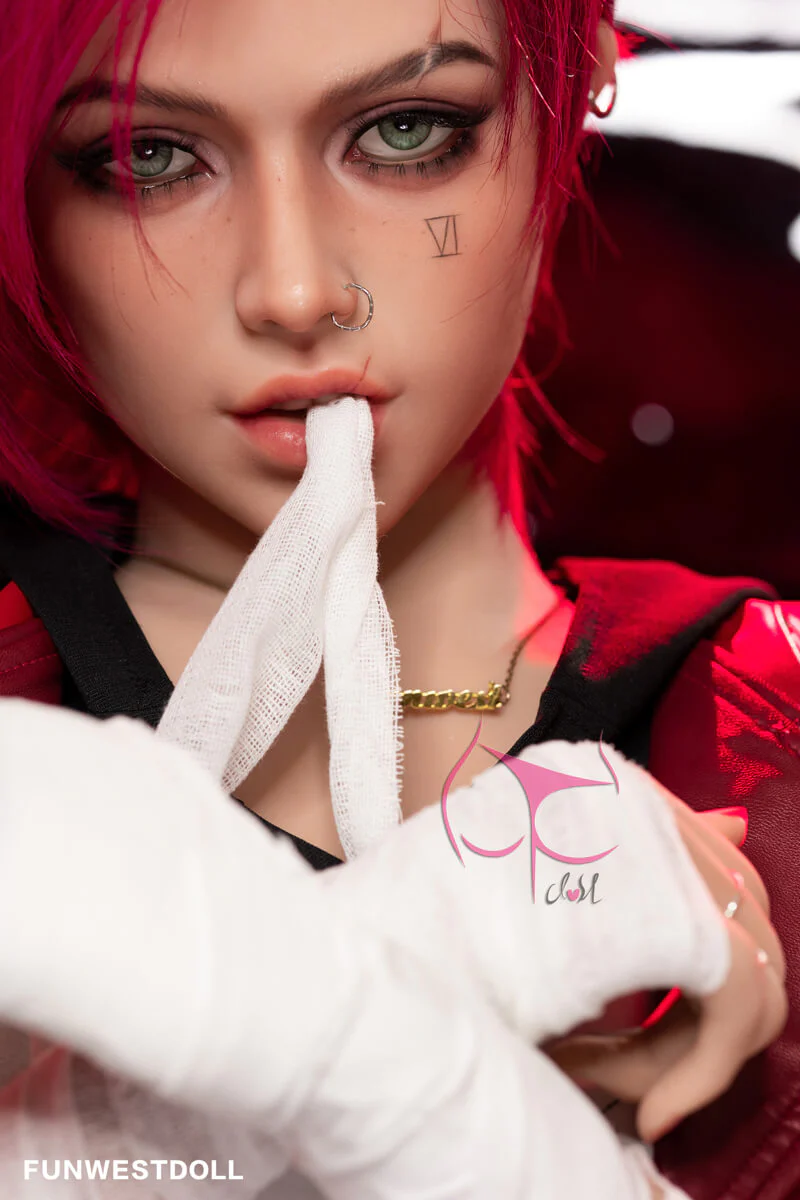 FunWest_Doll_#029_Sophiemina_157cm_40kg_C_Cup_08