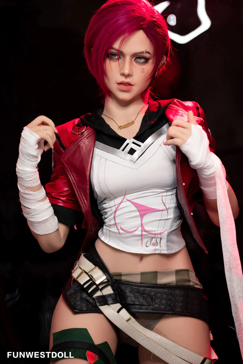 FunWest_Doll_#029_Sophiemina_157cm_40kg_C_Cup_09
