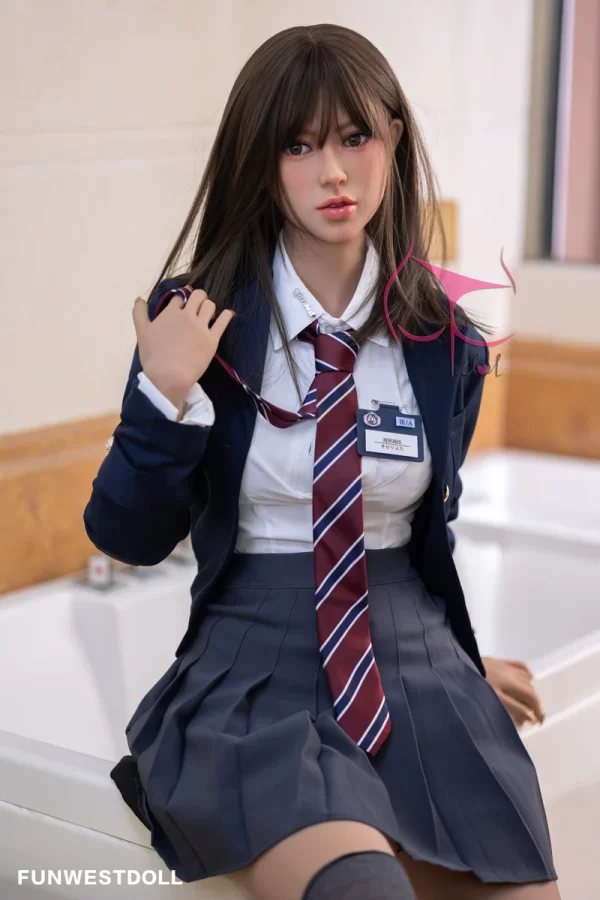 FunWest Doll | #032 Lucy 165cm/39.5kg C-Cup