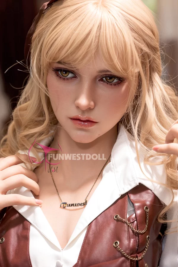 FunWest Doll | #037 Bella 157cm/40kg C-Cup