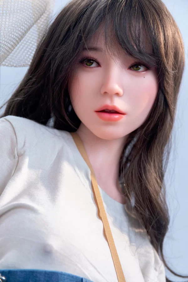 TAYU Doll | Head#13 Peach 148cm/19kg D-Cup