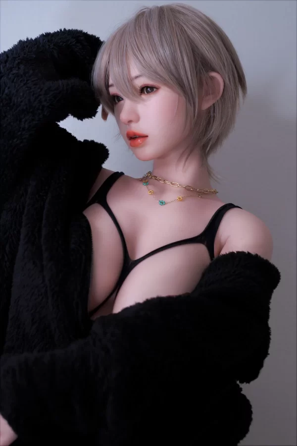 TAYU Doll | Head#15 Katniss 161cm/26kg F-Cup