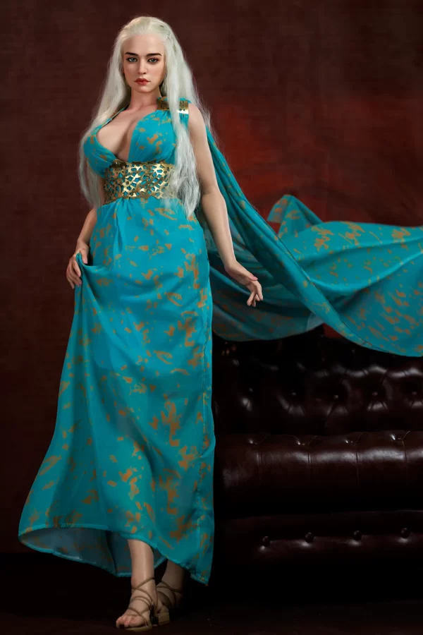 Normon Doll | Daenerys 163cm/26kg F-Cup