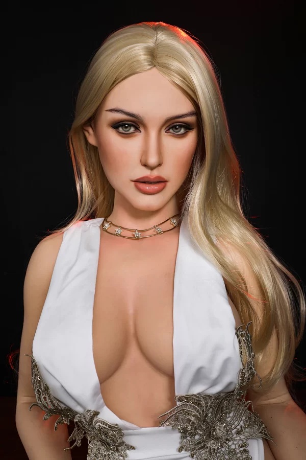 Normon Doll | Cara 163cm/26kg F-Cup