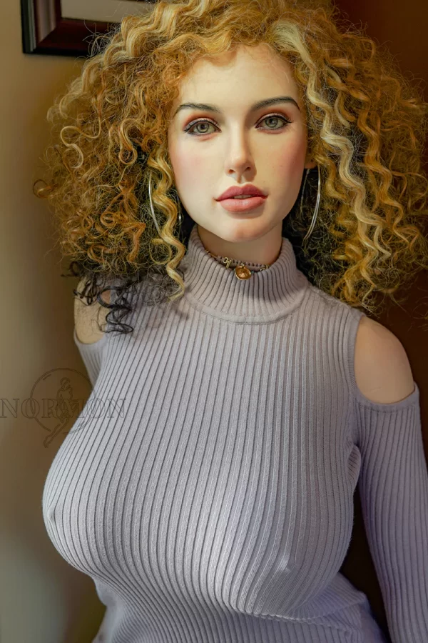 Normon Doll | Ida 162cm/30kg I-Cup