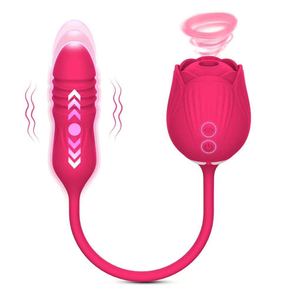 Hellove_Rose_3_in_1_Sucking_Vibrator_with_Thrust_Vibration_Dildo_01