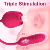 Hellove_Rose_3_in_1_Sucking_Vibrator_with_Thrust_Vibration_Dildo_04