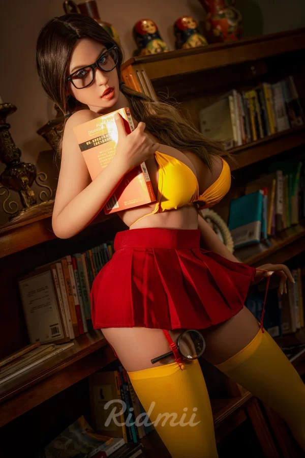 RIDMII_Jess_161cm_39.6kg_G_Cup_04